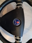 Kierownica Saab 9-3_kompletna.