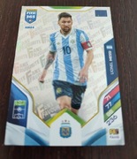 FIFA 365 2026 ADRENALYN XL PANINI Fans FAN84 Messi