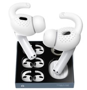 3 pary etui AirPods Pro 2