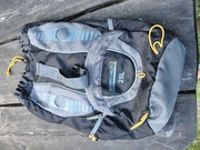 Plecak 25L turystyczny że stelażem 