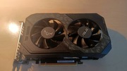ASUS GTX 1660 Ti EVO TOP Edition 6GB GDDR6