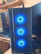 Komputer do gier gtx 1660 super ryzen 16gb ram 700w