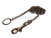 ALKO 0239 SMYCZ ŁAŃCUSZKOWA   1,6 x 100 cm