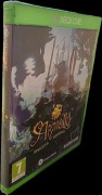 Armello Special Edition Xbox One XBOX ONE NOWA LICYTACJA BCM