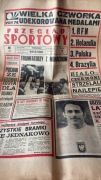 Przegląd Sportowy 1974 – oryginalna gazeta PRL