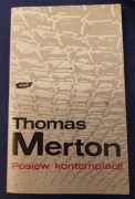 POSIEW KONTEMPLACJI Thomas Merton