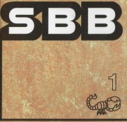 SBB - 1 (1997) I WYDANIE