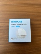 Nowy, nieużywany Meross MS810HK-EU