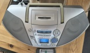 Radiomagnetofon z CD boombox Panasonic RX-ES25 mała cobra
