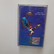 Chris Rea The Blue Cafe Kaseta MC