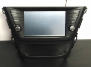 Toyota Avensis T27 od  2015r Radio z Nawigacją