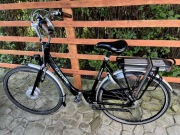 Rower elektryczny gazelle pure innergy gwarancja niska cena !