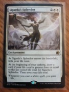 Sigarda's Splendor, MID 033