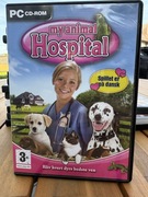 Gra PC my animal hospital