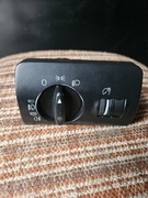 Włacznik świateł  audi a6 