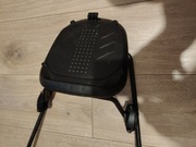 Stelaż SHAD mocowanie kufra centralnego FZ6 S1 S2