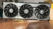 Karta graficzna ASUS GeForce RTX 4070 Ti TUF Gaming OC 12GB GDDR6X