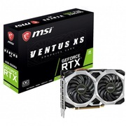 MSI GeForce RTX 2060 Ventus XS 6gb GDDR6