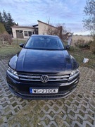 Volkswagen Tiguan II  2018 r 2.0 Tdi 150 KM salon Polska
