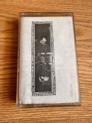 EWA BRAUN Laugh Piss Noise LIVE [love peace noise] KASETA Malarie Rec