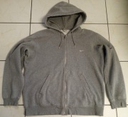 Bluza NIKE Hoodie XL z kapturem (bardzo duża) No 1