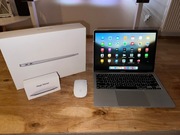 MacBooka Air M1 Magic Mouse