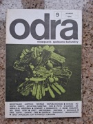 Odra nr 288 (9/1985) Grot-Rowecki; Generalicja Września; Cat-Mackiewicz