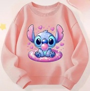 Nowa bluza Stitch rozm. 158-164cm, 13-14 lat, Disney