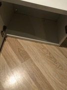 Szafki wiszące IKEA szer 60x40x38 3 szt 