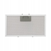 Filtr aluminiowy okapu przeciw tłuszczowy 35x23