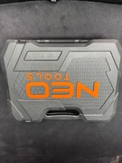 Zestaw narzędzi Neo Tools 