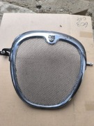 Grill, atrapa maski jaguar s type 2.5 v6