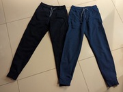 Spodnie dresowe firmy Next rozmiar 140