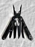 Daicamping dl1 Black nowy jak leatherman wave