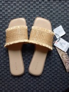Mohito klapki 39 nowe z metką sandały lato