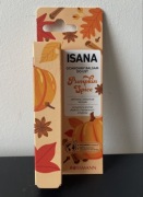 Balsam do ust Pumpkin spice Isana