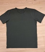 T-shirt koszulka smart casual