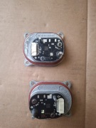 VW ID4 ID.4 MODUŁ LED LAMPY JEŻ PRZETWORNICA 00217615