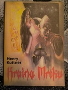 Kraina Mroku - Henry Kuttner 