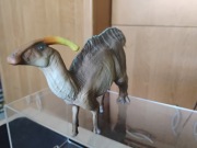 PNSO - Wyatt the Parasaurolophus