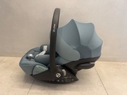Fotelik Cybex G Cloud + Baza G Black