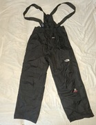 Spodnie damskie zimowe XL North Face Gore-Tex XCR Summit zimowe narciarskie