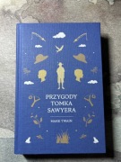 „Przygody Tomka Sawyera” Mark Twain
