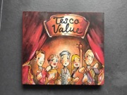 Tesco Value - Tesco Value (Czesław Śpiewa/Mozil) 