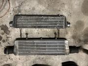 Intercooler centralny z rurami golf 4 1.9 tdi asz