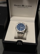Zegarek Maurice Lacroix Aikon Chronograph Automat 44MM
