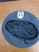 Nowy Beret wojskowy  rozmiar 59