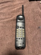 Telefon stacjonarny retro Panasonic KX-TC1000 Okazja!