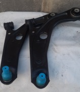 Fiat 500 USA wachacz lewy