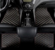 Dywaniki samochodowe do BMW, Szkodą, Wolkswagen